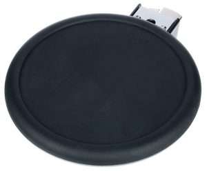 E-drum kit pad rubber
