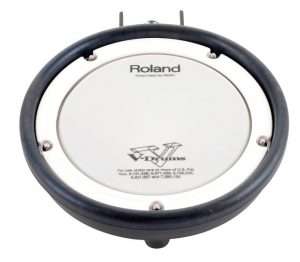 Roland Mesh Drum Pad