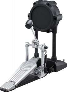 Electronic Drum Kit Bass Drum Pad